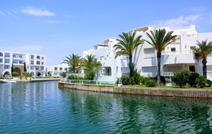 Marina yasmine hammamet Marina de Hammamet Sud