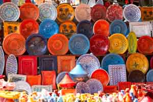 Patrimoine et Artisanat