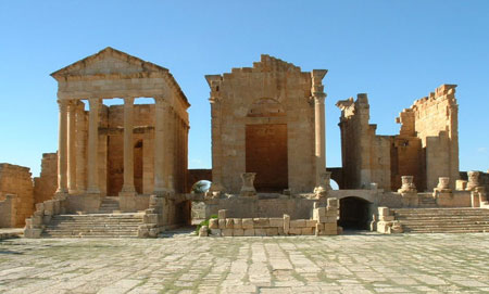 rencontre tunisiennes tunisie