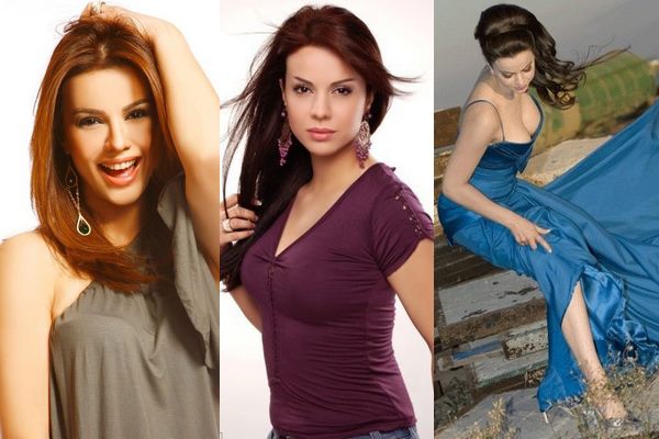 TUNISIA World Classement 2012 Des 10 Plus Belles Femmes Tunisiennes