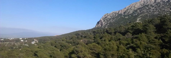 zaghouan-tunisie
