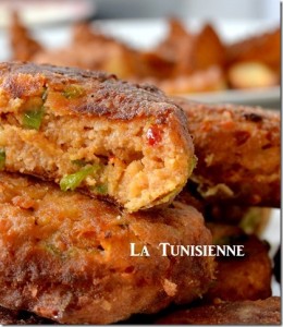 kefta-tunisienne