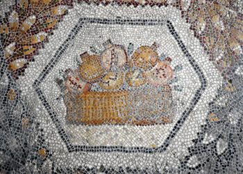 La grenade remonte à l’époque phénicienne selon les archéologues