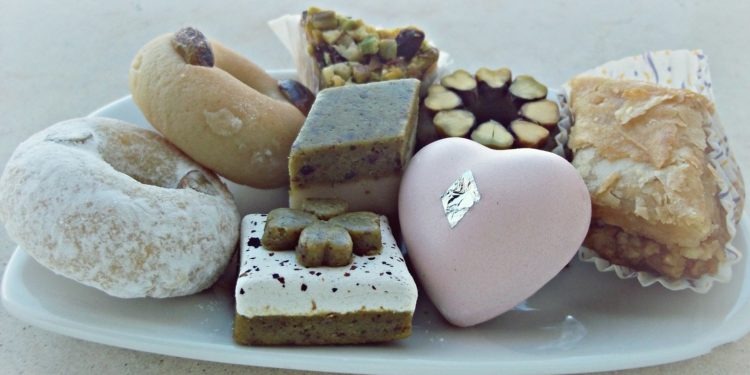 Les patisseries tunisiennes en France, dans votre région