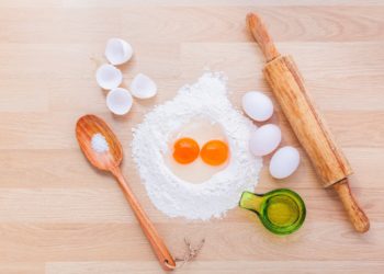 Les recettes de Beya Gmati