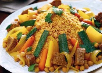 Le couscous, désormais sur la liste du patrimoine culturel immatériel de l’Unesco