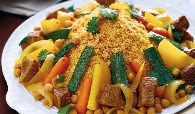 Le couscous, désormais sur la liste du patrimoine culturel immatériel de l’Unesco