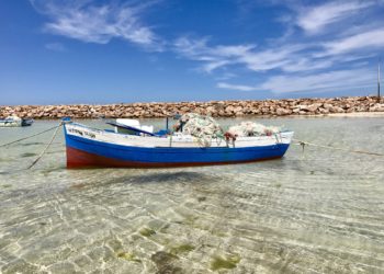 La francophonie à Djerba en Tunisie