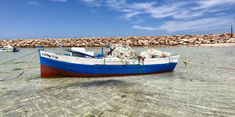 La francophonie à Djerba en Tunisie