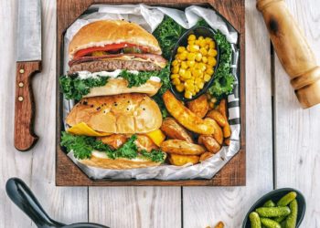 Quels sont les meilleurs Fast-Food du Grand Tunis ? [Découvrez notre TOP 7]