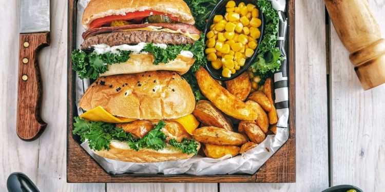 Quels sont les meilleurs Fast-Food du Grand Tunis ? [Découvrez notre TOP 7]