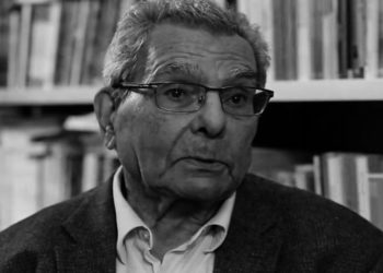 «Adieu Papi» : L’émouvant hommage du fils de Gilbert Naccache