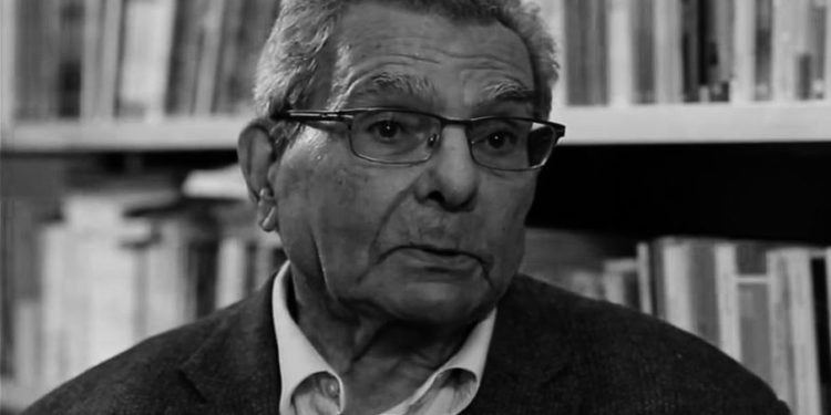 «Adieu Papi» : L’émouvant hommage du fils de Gilbert Naccache