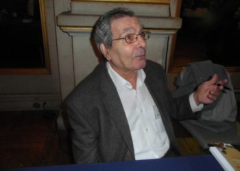 Décès de Gilbert Naccache, figure emblématique de la gauche tunisienne