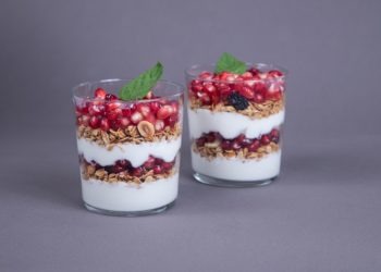 Quand la grenade sublime la Gastronomie Tunisienne