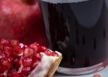 Quand la grenade sublime la Gastronomie Tunisienne