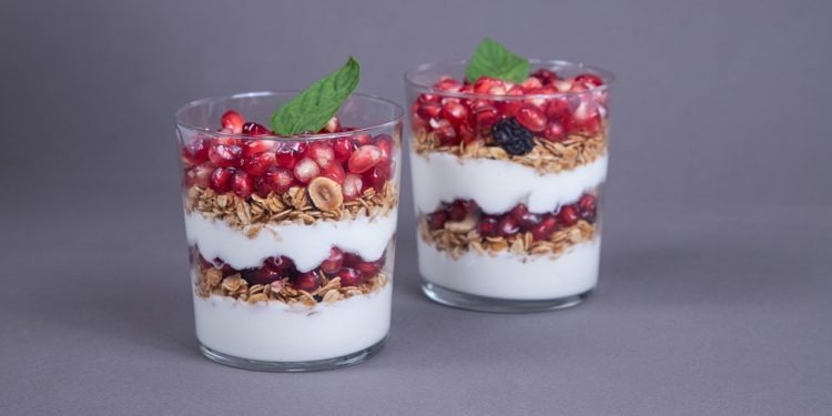 Quand la grenade sublime la Gastronomie Tunisienne