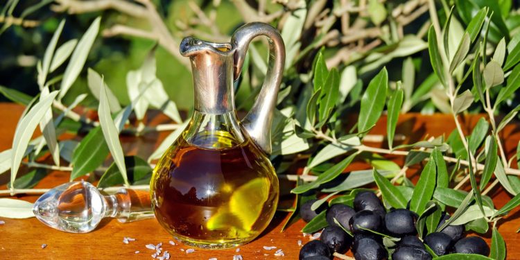 L'huile d'olive tunisienne a un bel avenir mais doit encore trouver son chemin à l'international