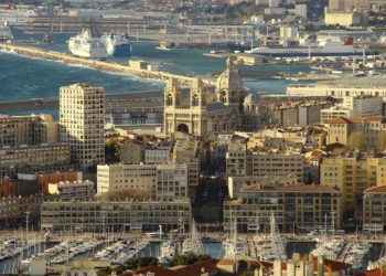 CTN : Nouvelles restrictions imposées par les autorités françaises vers le port de Marseille