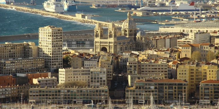 CTN : Nouvelles restrictions imposées par les autorités françaises vers le port de Marseille