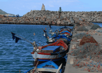 La pêche en Tunisie