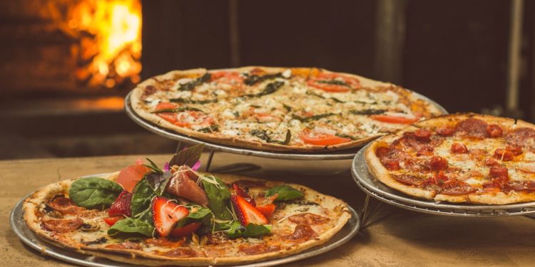 Meilleures pizzerias à Tunis