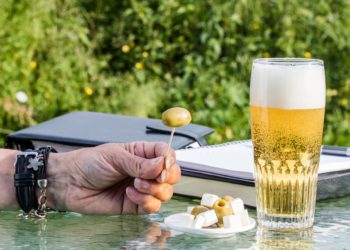 Bières et fromage en Tunisie : Le guide des accords parfaits