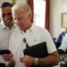 Joe Biden viendra t-il en Tunisie ?