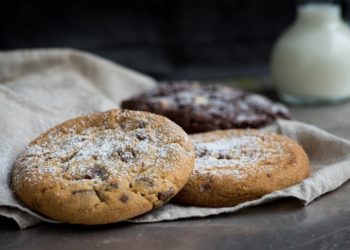 Les cookies du confinement