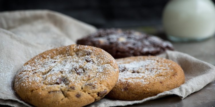 Les cookies du confinement