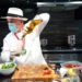 Atelier culinaire gourmand autour de la tomate séchée de Tunisie, avec le Chef Foued Frini