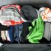 Faut-il transporter les effets personnels d'autrui dans sa valise ?