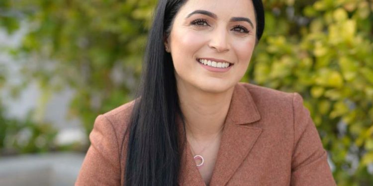 Olfa Hamdi, dernier espoir pour sauver Tunisair ?