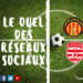 Espérance de Tunis ou Club Africain, qui remporte le match des réseaux sociaux ?