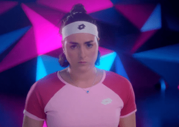 Partenariat entre Tunisie Telecom et Ons Jabeur