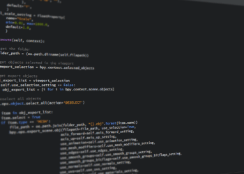 Voici les langages informatiques les plus recherchés selon Skillsoft
