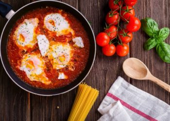 Tunisie : Ces comptes Instagram de cuisine vont vous inspirer