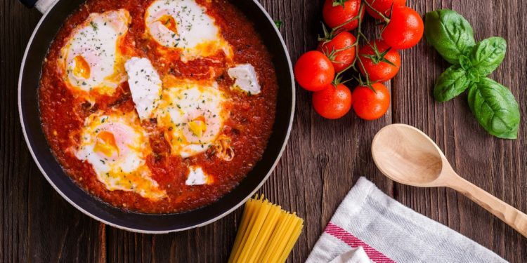 Tunisie : Ces comptes Instagram de cuisine vont vous inspirer