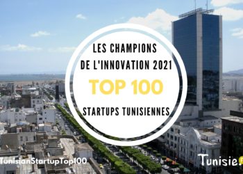 Les startups tunisiennes les plus innovantes en 2021