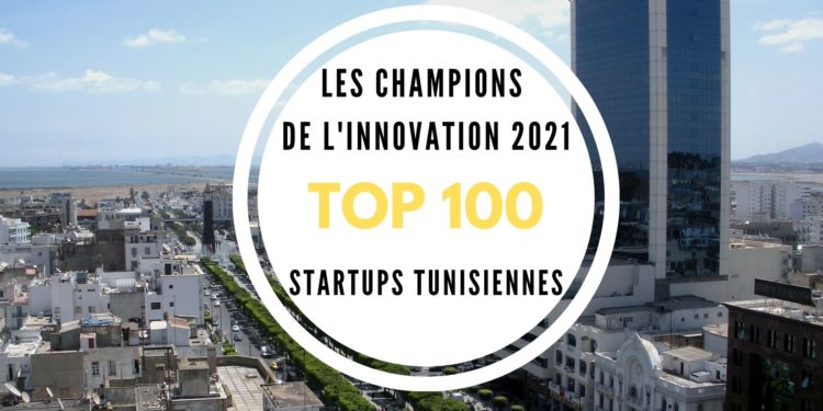 Les startups tunisiennes les plus innovantes en 2021