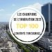 Les startups tunisiennes les plus innovantes en 2021
