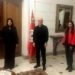 Selma Rouis, présidente de l'association Tunisie Passion