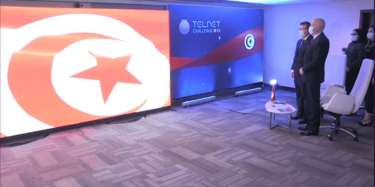 Historique : Le satellite 100% tunisien installé dans la fusée Russe Soyuz-2 mis en orbite !