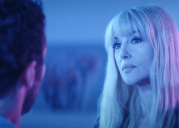 L'homme qui a vendu sa peau oscarisé