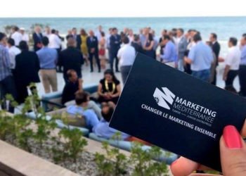 Marketing MéditerranéeTunisie IHEC Carthage