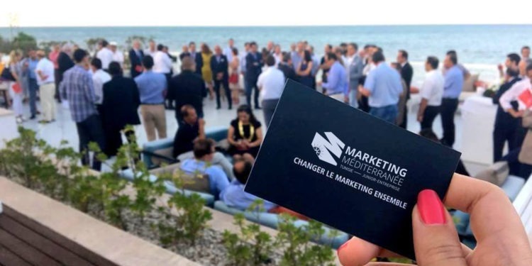 Marketing MéditerranéeTunisie IHEC Carthage