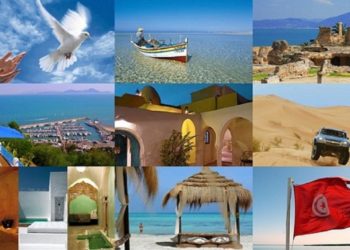 Stratégie de promotion de la destination Tunisie en Allemagne pour 2021