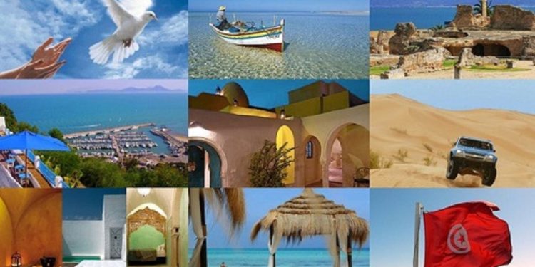Stratégie de promotion de la destination Tunisie en Allemagne pour 2021