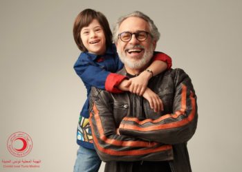 Ces photos de personnes atteintes de Trisomie 21 vont vous faire craquer !