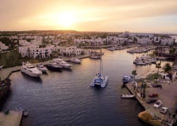 Les 8 plus belles vidéos de la Tunisie vue du ciel